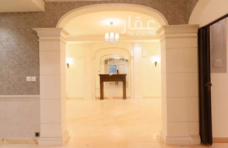 فيلا للإيجار في شارع افلح بن سعيد, حي الزهراء, مدينة جدة, منطقة مكة المكرمة 12