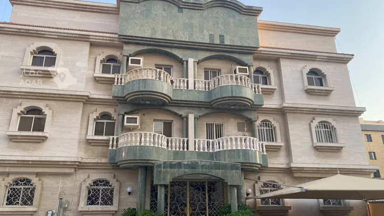 Apartment for Rent in Jeddah Ar Rawdah