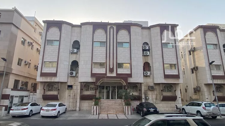 عمارة للبيع في شارع عرفان الجميل, حي الفيصلية, مدينة جدة, منطقة مكة المكرمة صورة 4