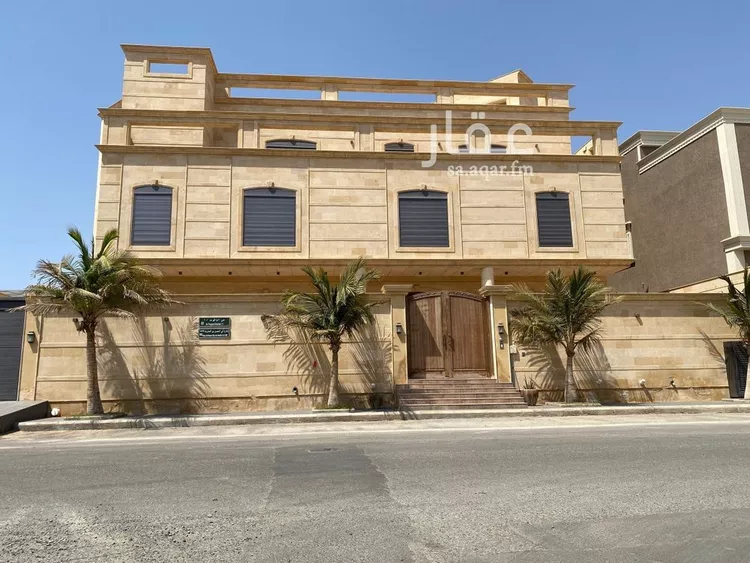 دور للإيجار في شارع أبو الحسن بن الحارث, حي الياقوت, مدينة جدة, منطقة مكة المكرمة صورة 2