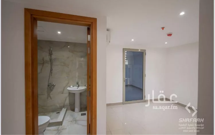 شقة للإيجار في شارع طريق الملك عبدالعزيز, حي أبحر الجنوبية, مدينة جدة, منطقة مكة المكرمة 9