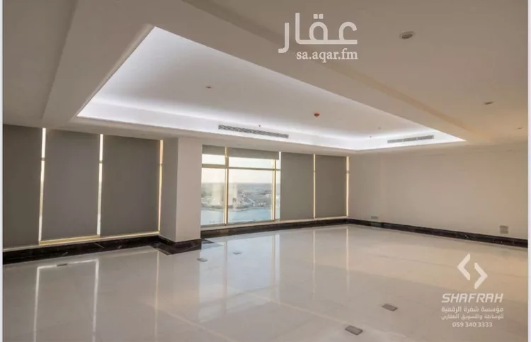 شقة للإيجار في شارع طريق الملك عبدالعزيز, حي أبحر الجنوبية, مدينة جدة, منطقة مكة المكرمة 7
