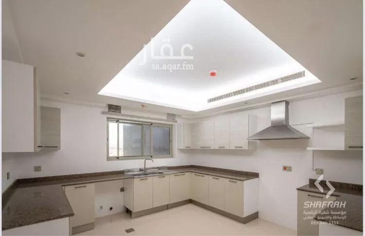 شقة للإيجار في شارع طريق الملك عبدالعزيز, حي أبحر الجنوبية, مدينة جدة, منطقة مكة المكرمة 8