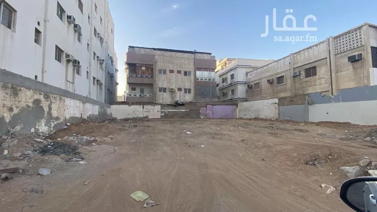 أرض للبيع في شارع الطيور, حي مشرفة, مدينة جدة, منطقة مكة المكرمة