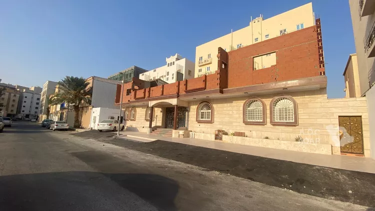 عمارة للبيع في شارع القباع المخزومي, حي الربوة, مدينة جدة, منطقة مكة المكرمة صورة 2