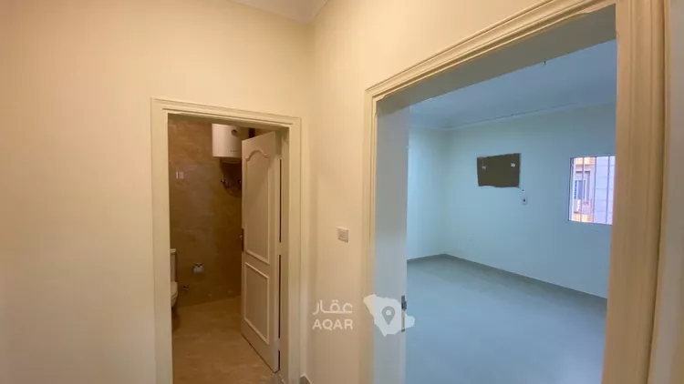شقة للإيجار في شارع فيصل مبارك, حي الروضة, مدينة جدة, منطقة مكة المكرمة 6