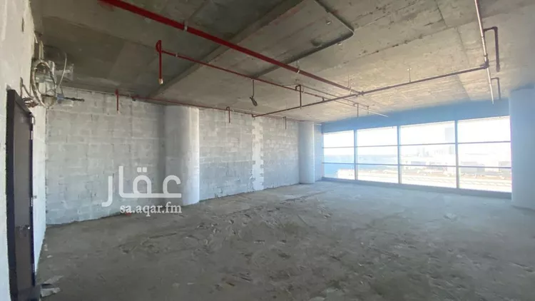 مكتب تجاري للإيجار في شارع طه خصيفان, حي الشاطئ, مدينة جدة, منطقة مكة المكرمة صورة 5