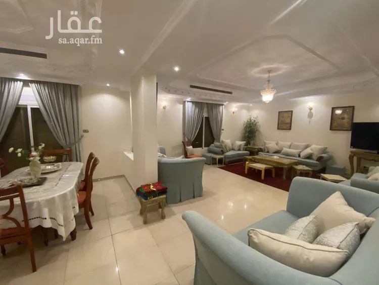 شقة للبيع في شارع ابي طاهر الخطيب, حي الروضة, مدينة جدة, منطقة مكة المكرمة صورة 4