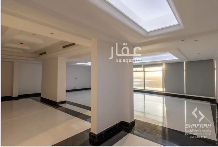 شقة للإيجار في شارع طريق الملك عبدالعزيز, حي أبحر الجنوبية, مدينة جدة, منطقة مكة المكرمة 12