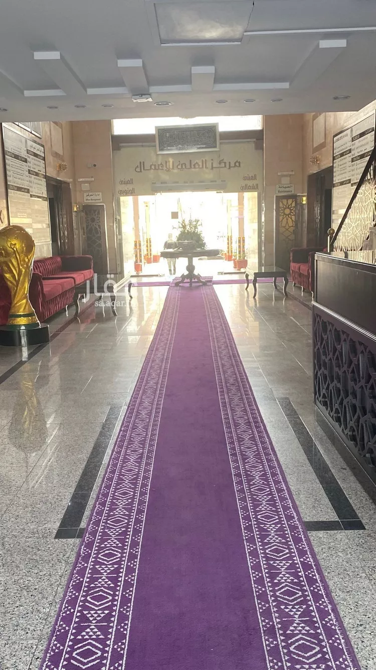 فيلا للإيجار في شارع الامير ماجد فرعي, حي الربوة, مدينة جدة, منطقة مكة المكرمة 7