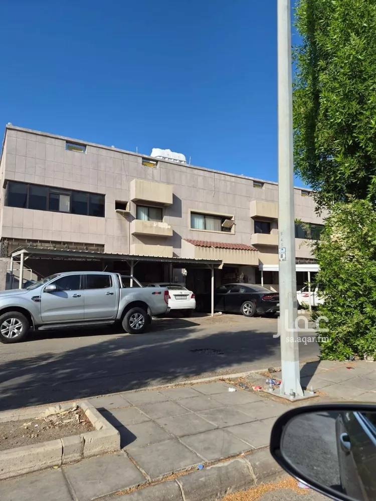 Building for Sale in Jeddah Al Nahdah