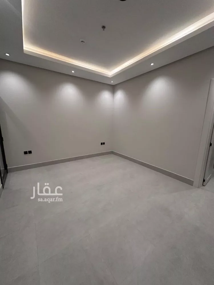 شقة للبيع في شارع الأمير يزيد بن عبدالله بن عبدالرحمن, حي الملقا, مدينة الرياض, منطقة الرياض 8