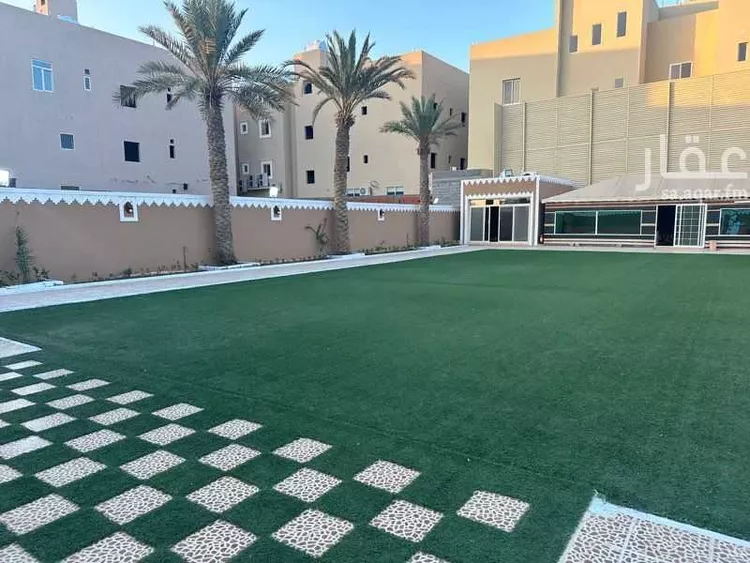 Chalet for Booking in Jeddah Al Sawari 7