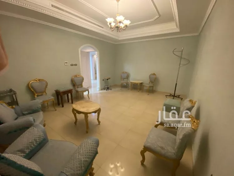 شقة للبيع في شارع ابي طاهر الخطيب, حي الروضة, مدينة جدة, منطقة مكة المكرمة