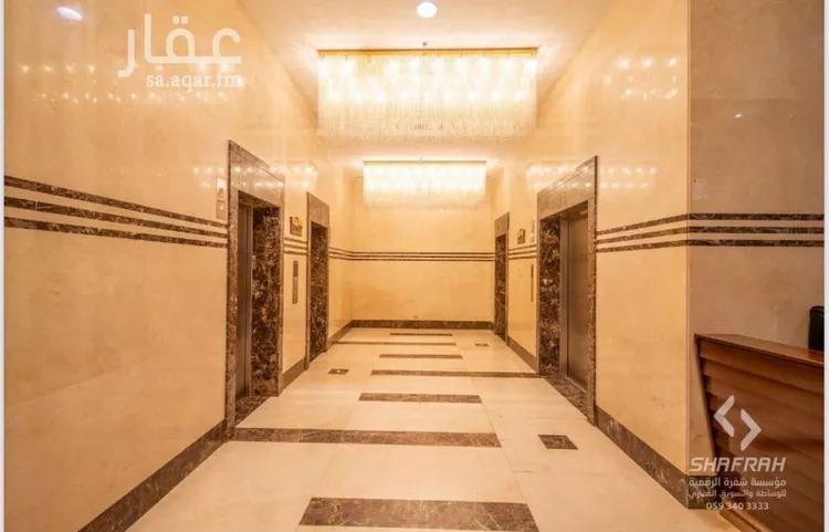 شقة للإيجار في شارع طريق الملك عبدالعزيز, حي أبحر الجنوبية, مدينة جدة, منطقة مكة المكرمة صورة 4