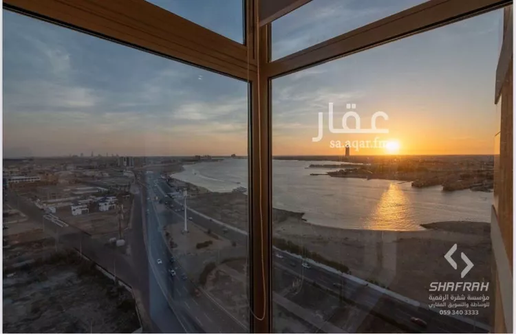 شقة للإيجار في شارع طريق الملك عبدالعزيز, حي أبحر الجنوبية, مدينة جدة, منطقة مكة المكرمة 20
