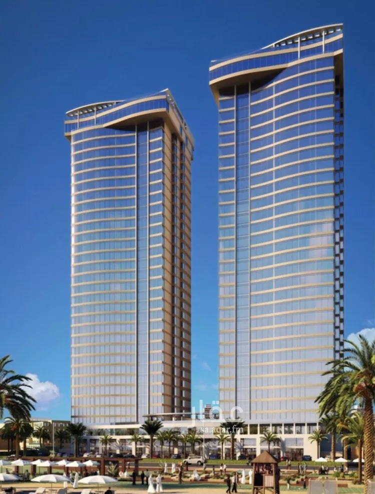 شقة للإيجار في شارع طريق الملك عبدالعزيز, حي أبحر الجنوبية, مدينة جدة, منطقة مكة المكرمة