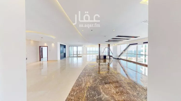 شقة للبيع في شارع الكورنيش, حي الشاطئ, مدينة جدة, منطقة مكة المكرمة 7
