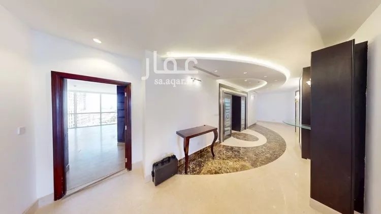 شقة للبيع في شارع الكورنيش, حي الشاطئ, مدينة جدة, منطقة مكة المكرمة 22
