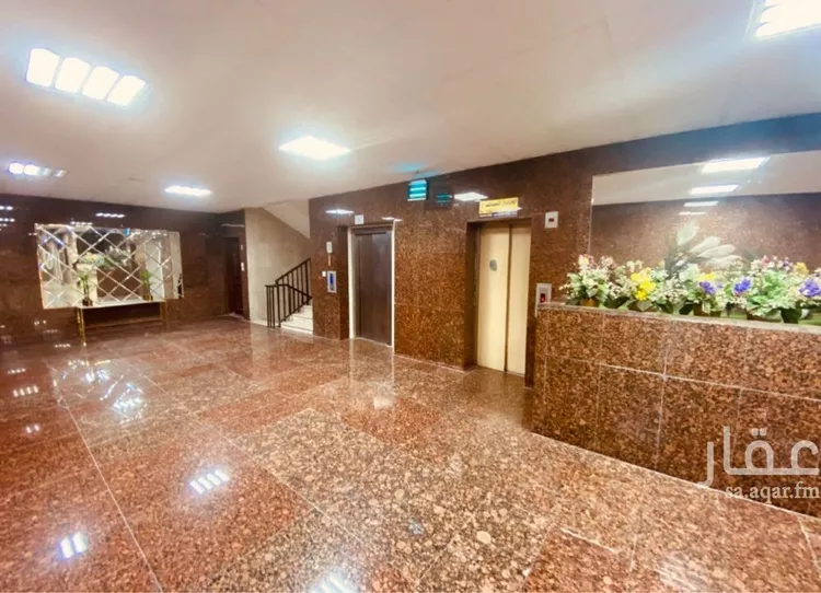 عمارة للبيع في شارع سعد بن زراره, حي الشرفية, مدينة جدة, منطقة مكة المكرمة صورة 5