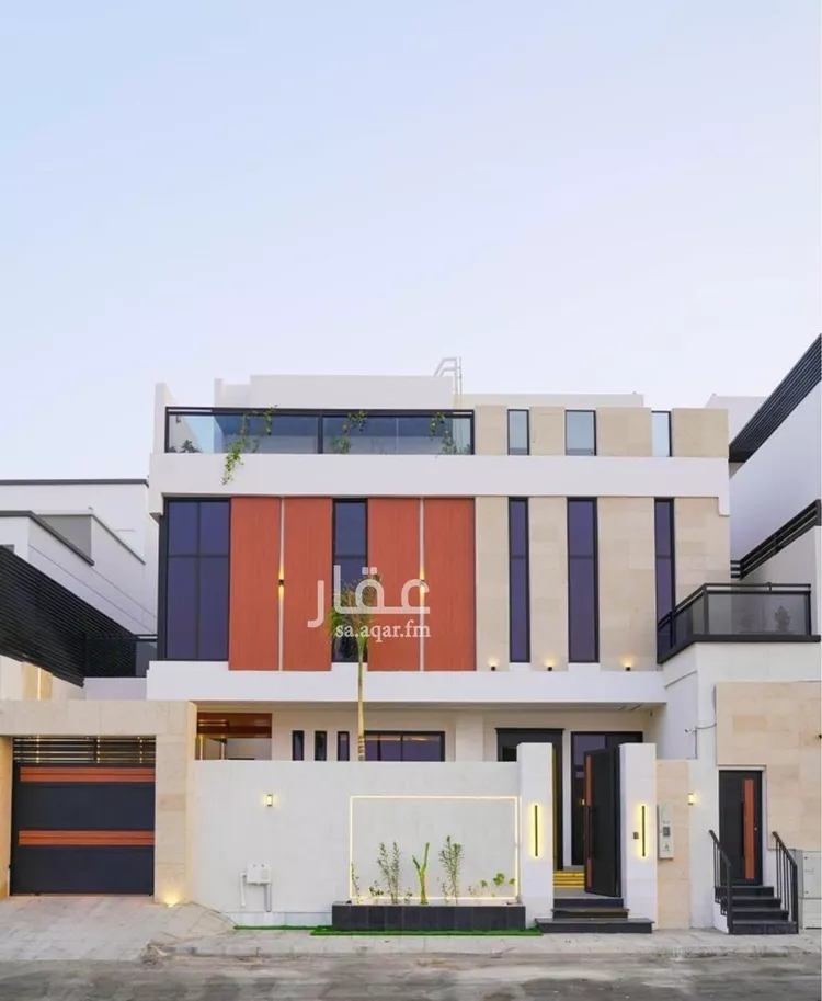 فيلا للبيع في شارع الشقيران, حي البساتين, مدينة جدة, منطقة مكة المكرمة