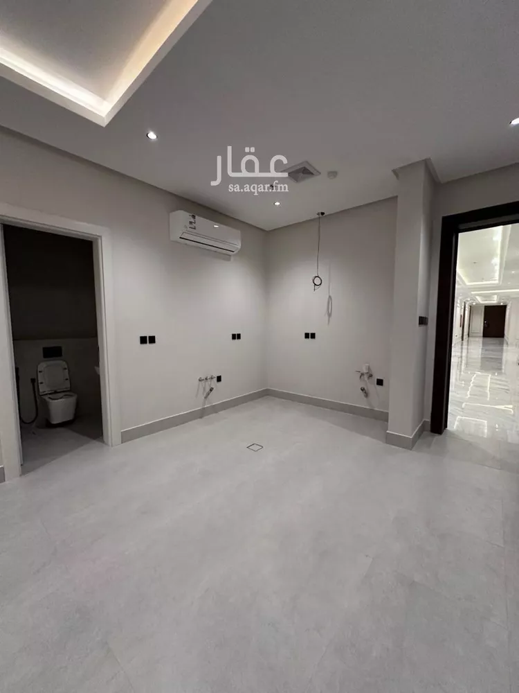شقة للبيع في شارع الأمير يزيد بن عبدالله بن عبدالرحمن, حي الملقا, مدينة الرياض, منطقة الرياض 9