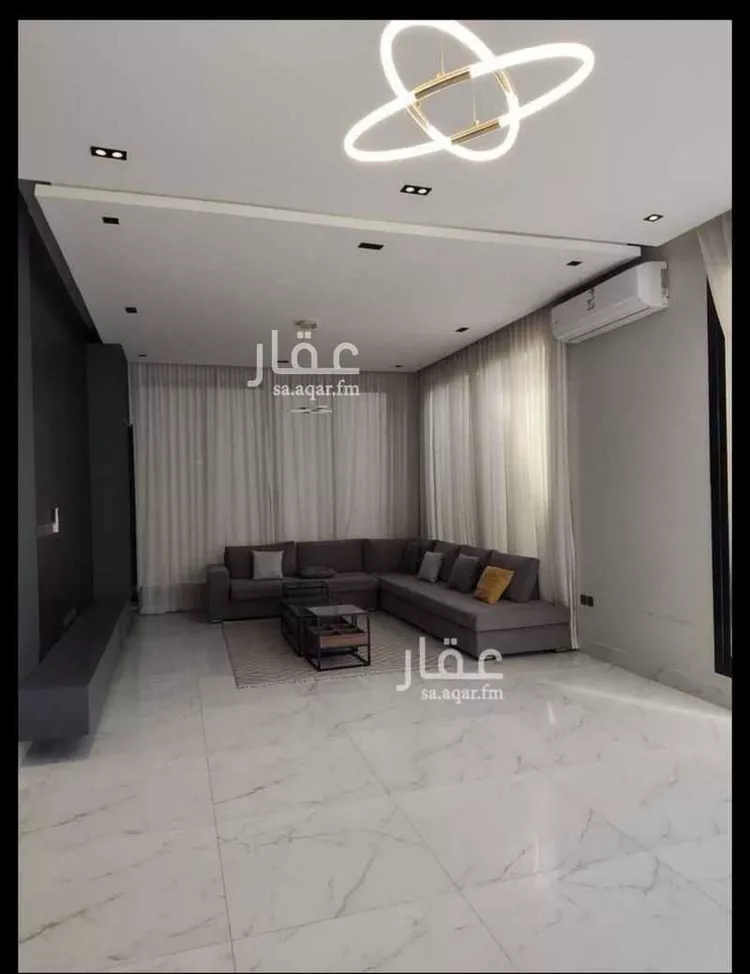 فيلا للبيع في شارع أبي عمرو الطائي, حي النرجس, مدينة الرياض, منطقة الرياض صورة 2