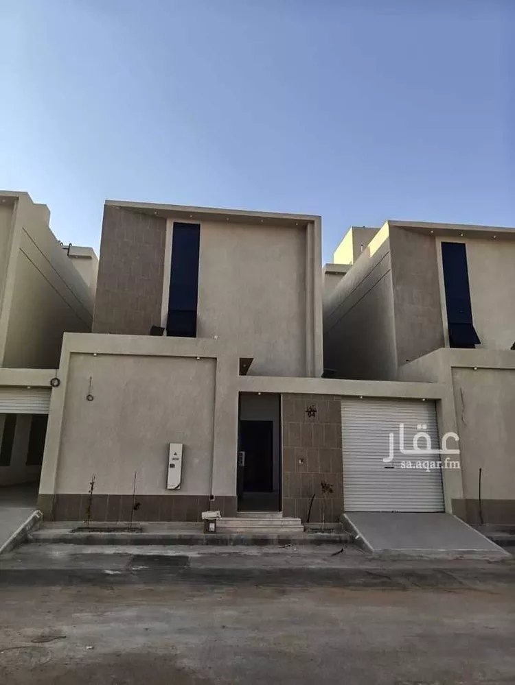 Villa for Sale in Buraydah Al Jamiyin