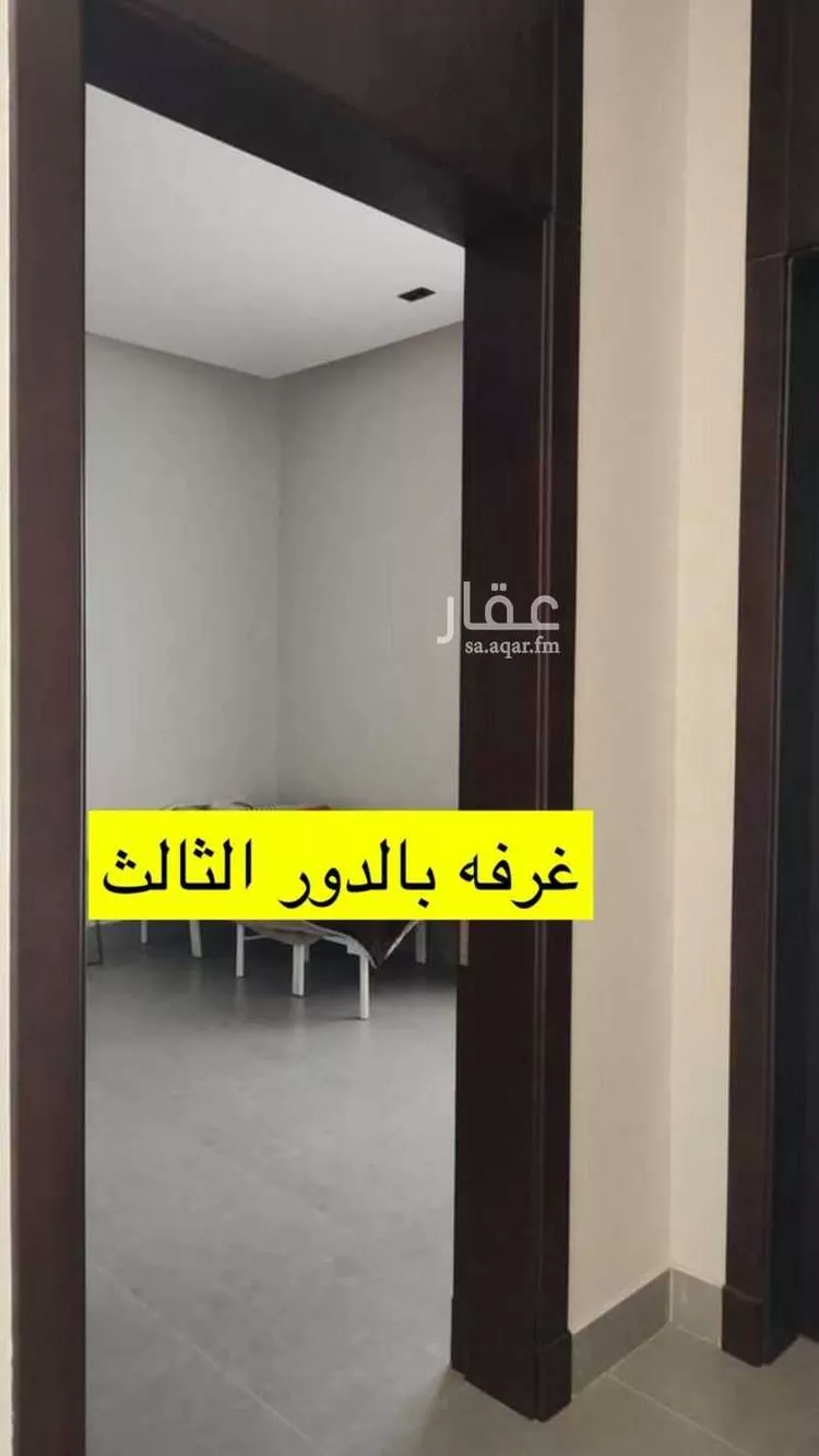 فيلا للبيع في شارع أبي عمرو الطائي, حي النرجس, مدينة الرياض, منطقة الرياض صورة 3