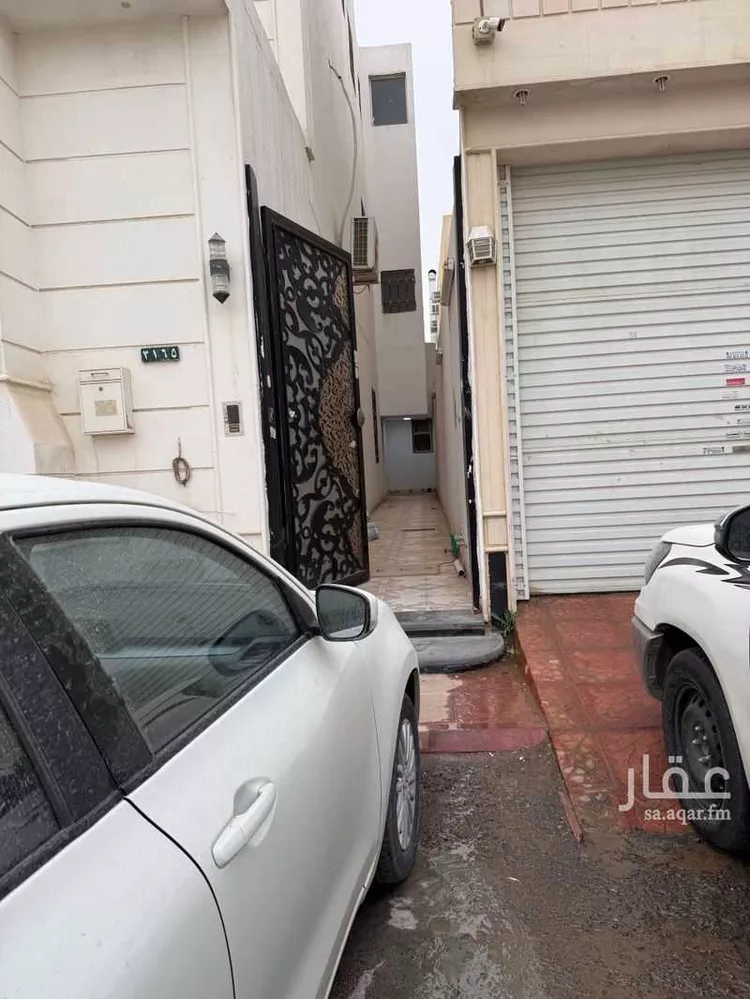 شقة للإيجار في شارع عبدالله السليمان, حي الرمال, مدينة الرياض, منطقة الرياض صورة 2