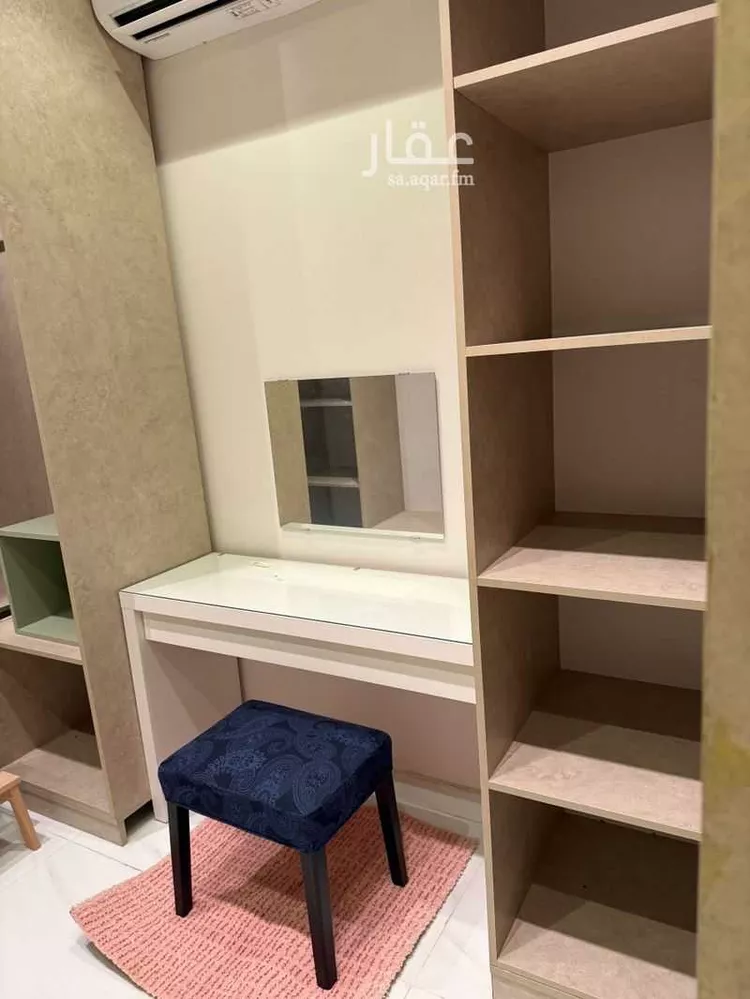 شقة للإيجار في شارع عبدالله السليمان, حي الرمال, مدينة الرياض, منطقة الرياض صورة 4