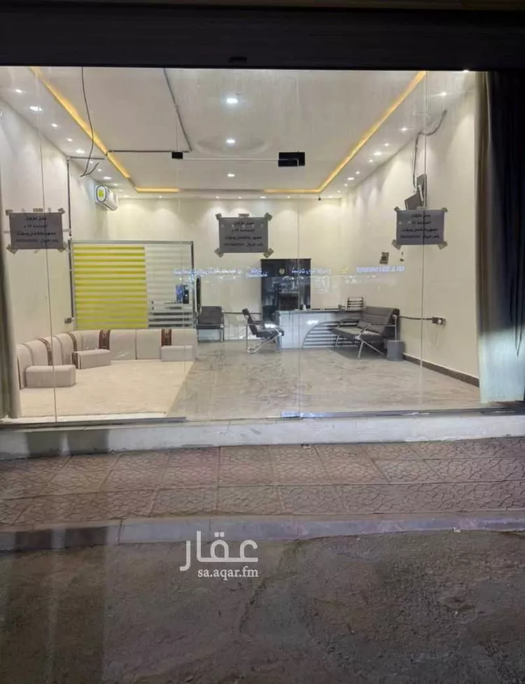 مكتب للبيع في شارع شهيد الدين ثم الوطن خالد محمد أحمد الص ، حي الرمال ، الرياض ، منطقة الرياض