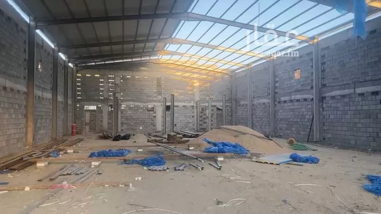 مستودع للإيجار في شارع الغدير, حي ابن سيناء, مدينة الخبر, المنطقة الشرقية