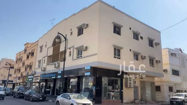 عمارة للبيع في شارع الامير بدر, حي الخبرالشمالية, مدينة الخبر, المنطقة الشرقية