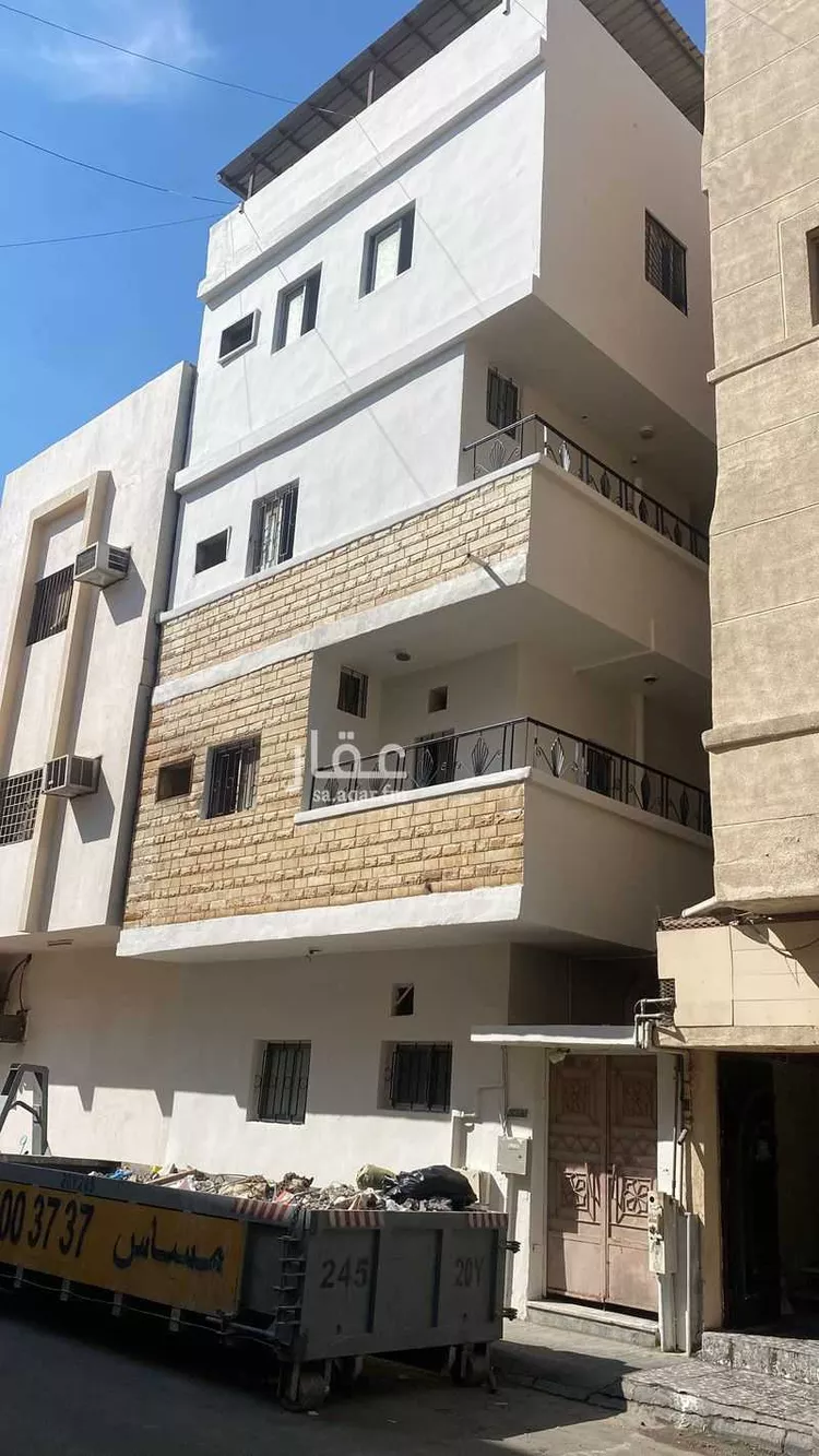 عمارة للبيع في شارع الامير سلطان, حي الخبرالشمالية, مدينة الخبر, المنطقة الشرقية