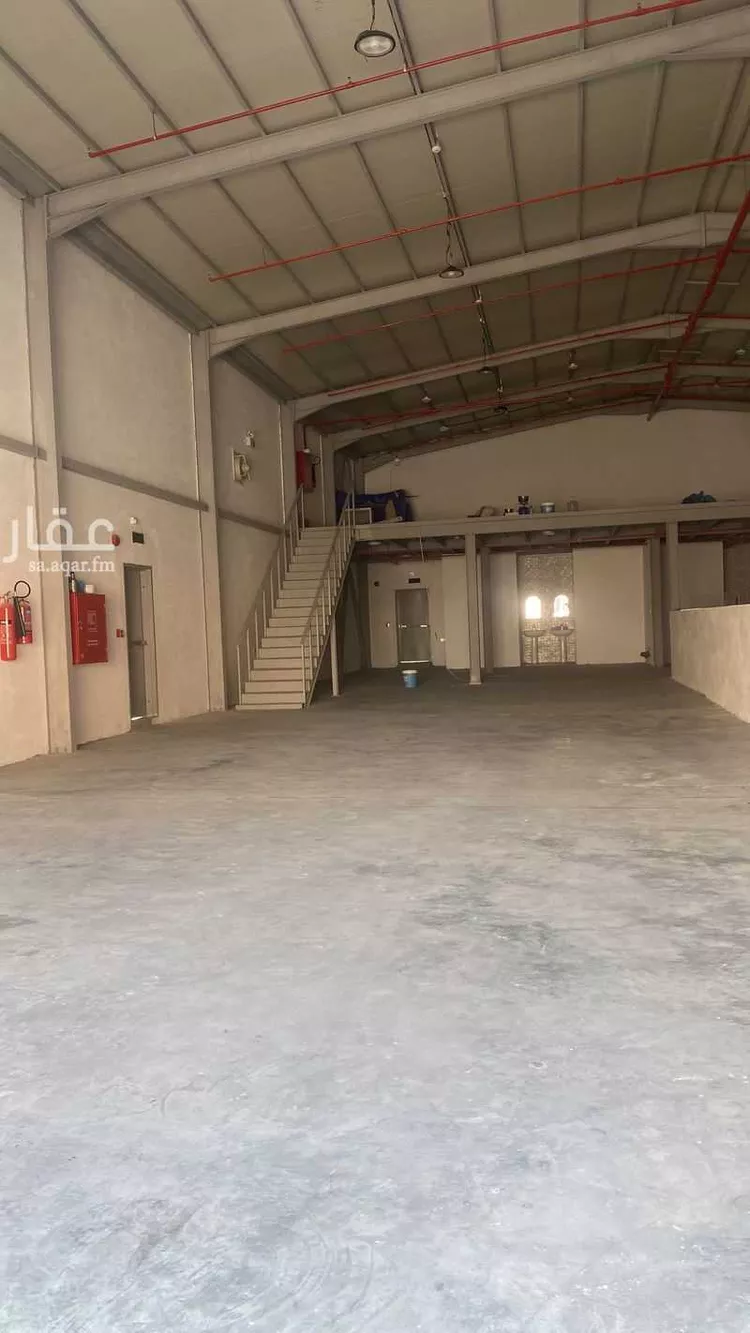 مستودع للإيجار في شارع الغدير, حي ابن سيناء, مدينة الخبر, المنطقة الشرقية