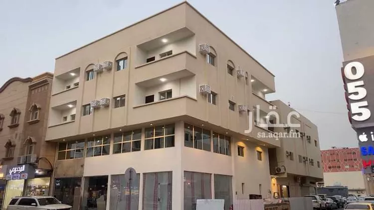 عمارة للبيع في شارع شارع الملك فهد بن عبدالعزيز, حي الخبرالشمالية, مدينة الخبر, المنطقة الشرقية