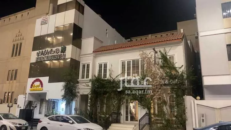 عمارة للبيع في شارع الامير مساعد ابن عبدالعزيز, حي الخبرالشمالية, مدينة الخبر, المنطقة الشرقية صورة 2