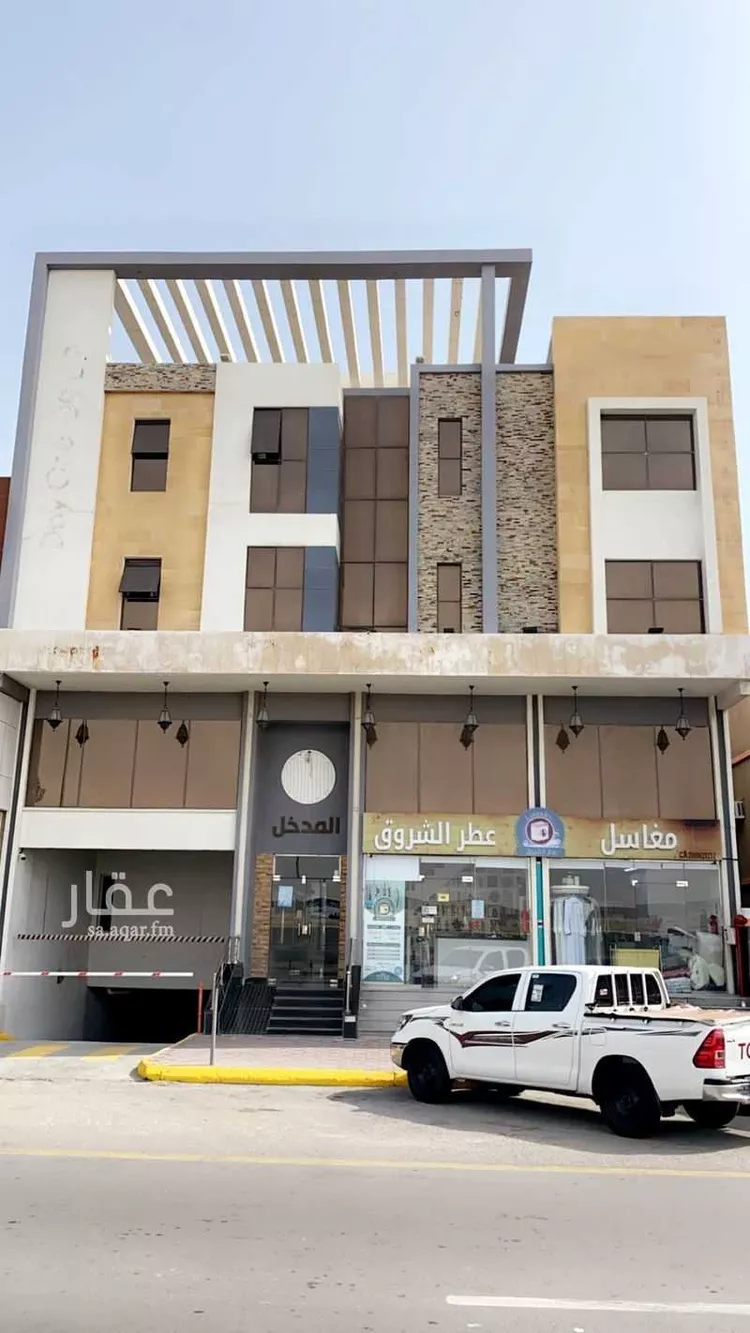 عمارة للبيع في شارع طريق الملك خالد فرعي, حي الثقبة, مدينة الخبر, المنطقة الشرقية