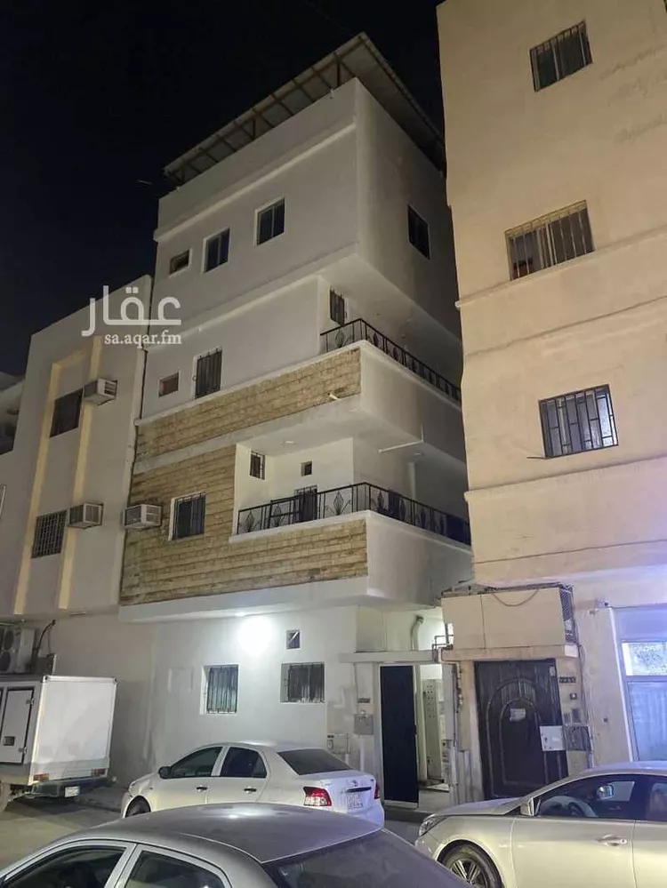 عمارة للبيع في شارع الامير سلطان, حي الخبرالشمالية, مدينة الخبر, المنطقة الشرقية