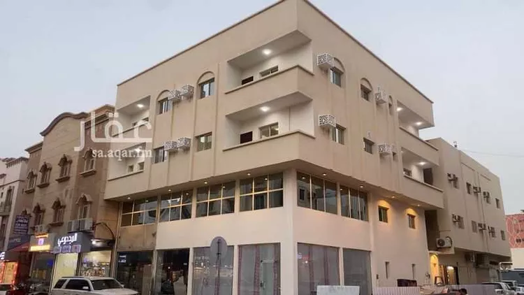 عمارة للبيع في شارع شارع الملك فهد بن عبدالعزيز, حي الخبرالشمالية, مدينة الخبر, المنطقة الشرقية صورة 2