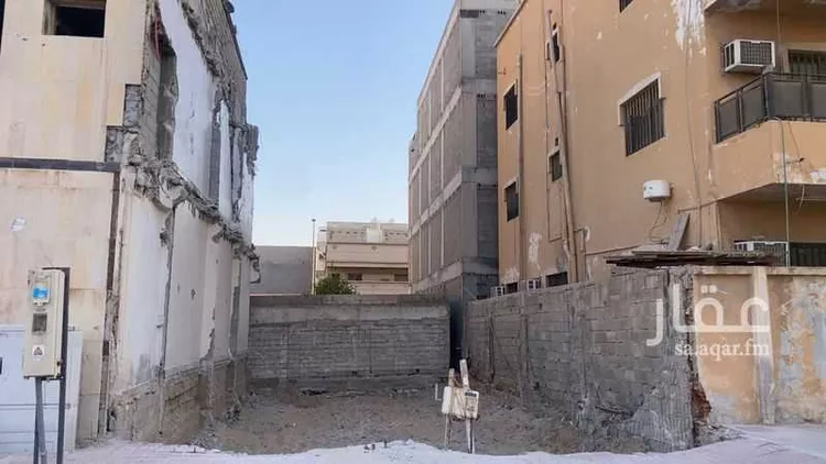 أرض للبيع في شارع الرابع, حي الثقبة, مدينة الخبر, المنطقة الشرقية صورة 2