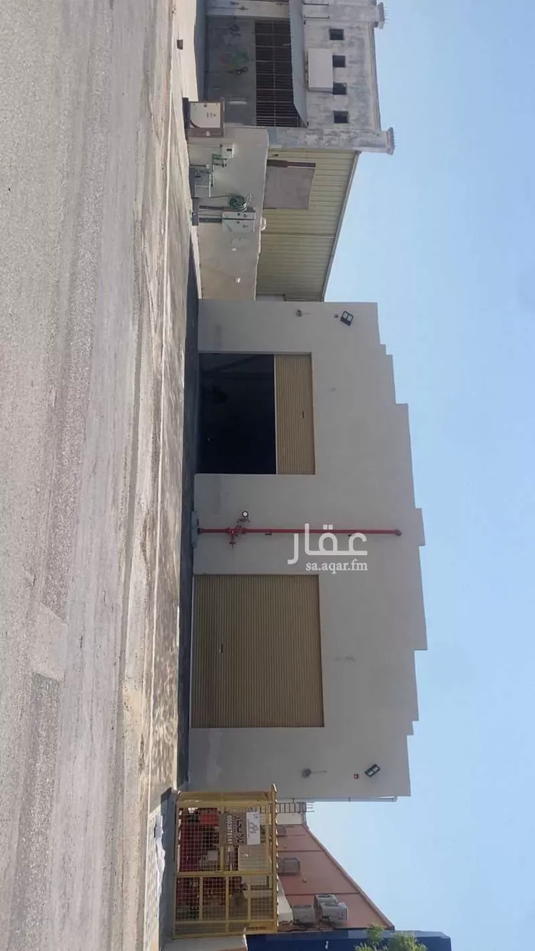 مستودع للإيجار في شارع الغدير, حي ابن سيناء, مدينة الخبر, المنطقة الشرقية صورة 3