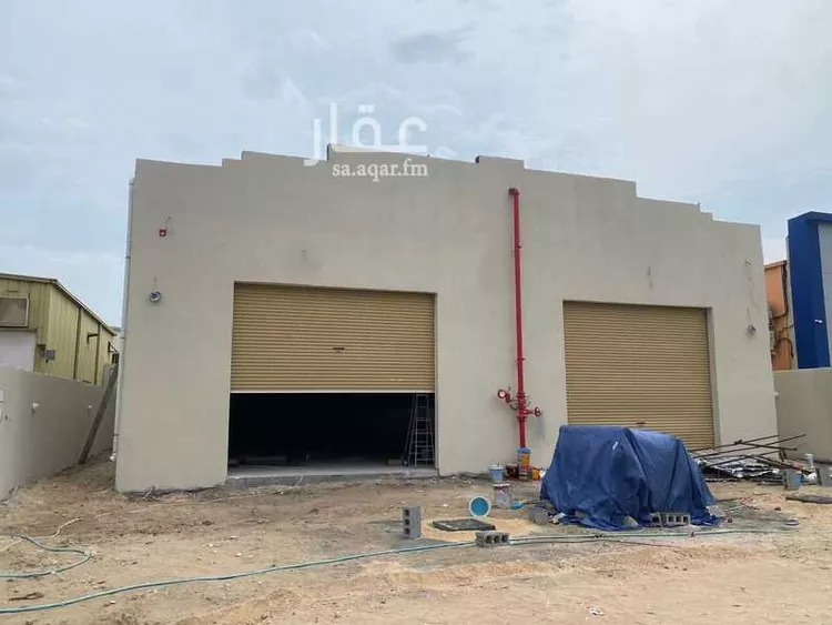 مستودع للإيجار في شارع الغدير, حي ابن سيناء, مدينة الخبر, المنطقة الشرقية