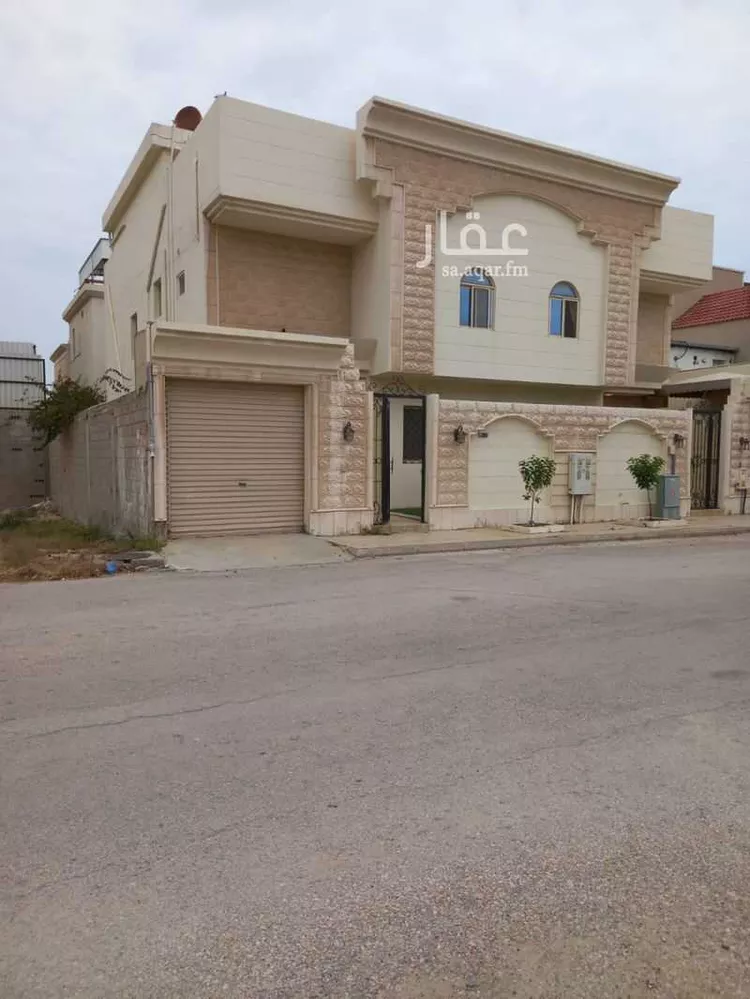 فيلا للإيجار في شارع 16أ, حي الجامعة, مدينة الظهران, المنطقة الشرقية