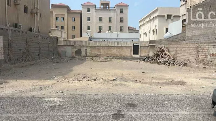 أرض للبيع في شارع السادس والعشرون, حي مدينة العمال, مدينة الخبر, المنطقة الشرقية صورة 2