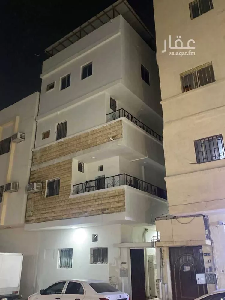 عمارة للبيع في شارع الامير سلطان, حي الخبرالشمالية, مدينة الخبر, المنطقة الشرقية صورة 2