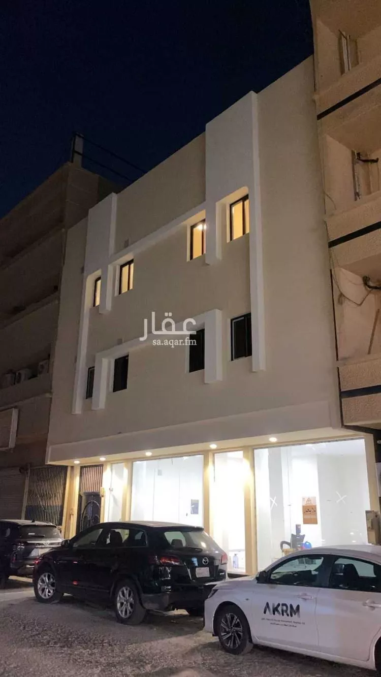 عمارة للبيع في شارع الامير ناصر ابن عبدالعزيز, حي الخبرالشمالية, مدينة الخبر, المنطقة الشرقية 1 صورة