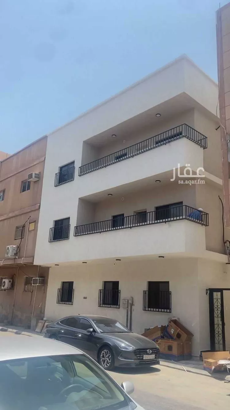 عمارة للبيع في شارع الامير بدر ابن عبدالعزيز, حي الخبرالشمالية, مدينة الخبر, المنطقة الشرقية