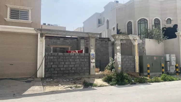 Land for Sale in Dhahran Al Qusur